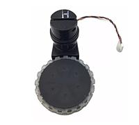 GZLLWVNK Compatible con Neato, Compatible con Botvac D3 D4 D5 D6 D7 L O Motor De Conjunto De Rueda Derecha.(L)