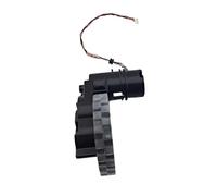 GZLLWVNK Compatible con Neato, Compatible con Botvac D3 D4 D5 D6 D7 L O Motor De Conjunto De Rueda Derecha.(L+R)