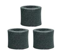 GZLLWVNK Compatible con Philips, HU2510-00 YF1190 HU2510 CN YF1190/30 Filtro De Repuesto For Humidificador Accesorios For Electrodomésticos(3pcs)