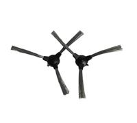 GZLLWVNK Compatible con Proscenic, D5, D55, 850P, 850T, 830T, Ultenic D5s Pro, Cepillo Lateral, Estación De Carga, Accesorios, Repuestos(2pcs)