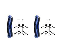 GZLLWVNK Compatible con Robovac, L35/L35 Cepillo Lateral Híbrido Cepillo Principal Robot Aspirador Piezas De Repuesto De Limpieza