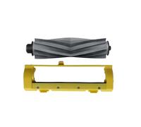 GZLLWVNK Cubierta del Cepillo Principal, Cepillo Lateral, Filtro HEPA, Paño De Fregona, Compatible con AMIBOT, Animal Premium H2O Connect X782, Piezas For Aspiradora Robot.(Set6)