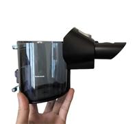 GZLLWVNK Cubo De Polvo For Aspiradora, Compatible con Bosch, Ultimate7 XXL, Unlimited 7 ProAnimal, Cubo De Polvo De Repuesto, Contenedor De Repuesto