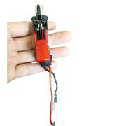 GZLLWVNK Interruptor De Aspiradora, Compatible con Dyson, V7 V8 SV09 SV10, Conjunto De Interruptor De Repuesto(V7)