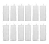 GZLLWVNK Kit De Accesorios De Repuesto For Filtros Compatibles con OKP, K2 Y K3, Compatibles con Lefant, M210, M210S, M210B Y M213, 12 Unidades.