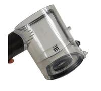 GZLLWVNK Reemplazo del Depósito De Polvo De La Aspiradora, Compatible con Dyson, DC35 DC34, Piezas De La Aspiradora, Accesorios, Aspiradora