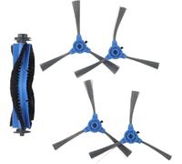GZLLWVNK Repuestos For Cepillo Lateral Principal De Robot Aspirador Kyvol, Cybovac E20, E30, E31, EC30MQ