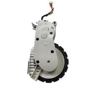 GZLLWVNK Ruedas Izquierda Y Derecha, Compatibles con Xiaomi, Compatibles con Mijia, 3C Enhanced E10 C1030 B112 Accesorios For El Hogar Repuestos Robot Aspirador(R)