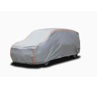 GZLYLY Automóviles Fundas para Dacia Lodgy,algodón Tipo Oxford de 150 D Funda Resistente Polvo Prueba Nieve Protección UV Intemperie Accesorios para Coche