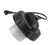 GZLYLY Coche Tapón Combustible para Jeep Renegade,ABS Tapa de llenado de Combustible Tapa de Gasolina Tapa de llenado de Combustible Diésel Accesorios de Coche