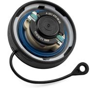 GZLYLY Coche Tapón Combustible para Mercedes-Benz A 200 180,ABS Tapa de llenado de Combustible Tapa de Gasolina Tapa de llenado de Combustible Diésel Accesorios de Coche