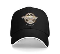 GZMQMOKD Gorra de béisbol para Hombre Antigua Mesopotamia Sumeria Imperio Asirio Ashur Asiria Tendencias Gorras de béisbol Actividades Gorra Snapback Hombres Mujeres Sombreros Regalo