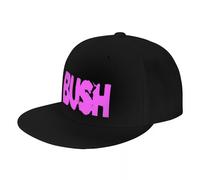 GZMQMOKD Gorra de béisbol para Hombre de algodón Puro, The Greatest Hits Tour 2024 2 Sun Cap Gorras de Hombre Gorra de béisbol para Mujer con Logotipo Personalizado