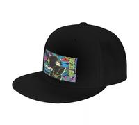 GZMQMOKD Gorra de béisbol para Hombre de algodón Puro, Together Again Tour 2024 Gorras para Hombres Gorra de béisbol para Hombres Sombrero de Hombre