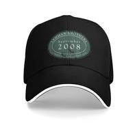 GZMQMOKD Gorra de béisbol para Hombre Una tradición de corrupción I Gorra de béisbol sarcástica Ropa de Calle Sombreros Femeninos Masculinos Tenis Skate Gorras de béisbol Regalo Regalo