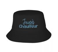 GZMQMOKD Sombreros de Hombre Hechos de algodón Puro, pobre Jean Un Sombrero de Pescador Adulto Un Sombrero de Pescador, Regalo