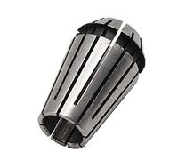 GZN-CUNTS, 1pc Spring Collet ER11-1-8mm 1 / 8mm 3.175mm 1 / 4mm 6,35mm Set de Collar de Alta precisión for CNC Máquina de Grabado Herramienta de Molino de Torno (tamaño : 8mm)
