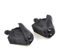 GZNBB 1 par de boquillas limpiaparabrisas para Focus MK2 MK3 2005 2006 2007 2008 2009 2010 2011 2012 OEM: XS4117666 1404820