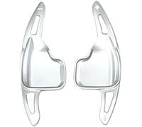 GZNBB 1 par de levas de Cambio de Volante de aleación de Aluminio para BMW X6 (F16) 2015-2018