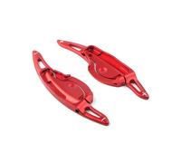 GZNBB Paletas de Cambio de Volante para Hyundai Santa Fe 2019-2020