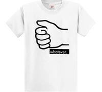 GZNDBFMEP Wrestling AEW T Shirt Danhausen Superkliq Buck Orange Cassidy Jon Moxley Raw Rar14268 White