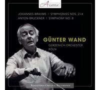 Gzo - Symphonies Nos. 2 / Symphony No. 8