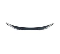 GZOVERSEA Rear Trunk Spoiler Wing Compatible for BMW 3 Series G20 G28 330i 330e 2019-2022 M4 Style ABS(M4- Carbon Look)