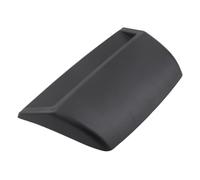 GZQHAZYW Lámpara de freno de montaje central trasero 26590-3RA0A compatible con Sentra 2012-2018 tercera cubierta de luz de freno moldura