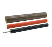 GZQHAZYW Rodillo de presión Inferior de película fusor Compatible con C224 C284 C364 C454 C224e C284e C364e C454e Rodillo de Esponja fusor(Sponge Roller)