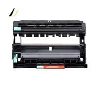 GZQHAZYW Unidad de Tambor Compatible con Impresora DR2500 DR2510 DR2530 DR2540 DR2550 DR2560 DR2570 DR2590 830 DCP L2620DW L2627DW