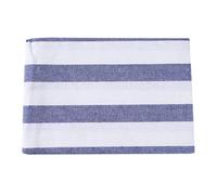 GZXXB Servilletas de Mesa,Servilletas de Tela Breve PASTROAL Table TOTALES Tea Tallas Azul Rayas Partneros a Cuadros Placemats Cocina Fondo Mantel(02)