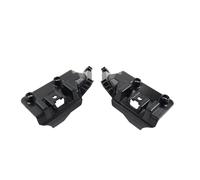 GZYF 1 Pair Headlight Bracket T2R2920, T2R2921 Left & Right Side For Jaguar F-Type 14-2020