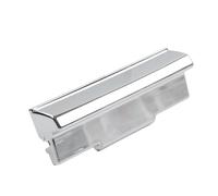 GZYF 1 Pc ABS Latch Lid Lock Console Lid Front Armrest C2C34128 For Jaguar XJ 03-2009