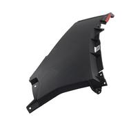 GZYF 1 Pc T2R13876, T2R25532 Front Bumper Mount Bracket Left Side For Jaguar F-Type 2014-2020