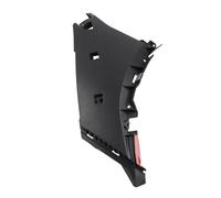 GZYF T2R13876, T2R25532 Front Bumper Mount Bracket Right Side For Jaguar F-Type 14-2020 1 Pc