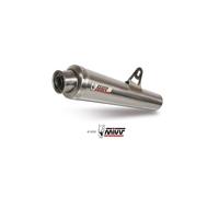 H.020.LC3 ESCAPE MIVV HONDA HORNET 600 2003 2006