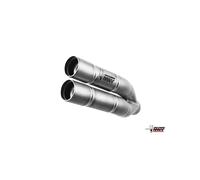 H.041.LDGX ESCAPE MIVV HONDA CB 1000 R 2008 2017