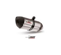 Tubo De Escape Silenciador MIVV Suono para Honda Integra 700 2012 > 2013