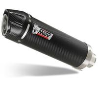 H.051.L2SC - Silenciador de escape Mivv GP Carbono HONDA CB 500 F / X (13-15)