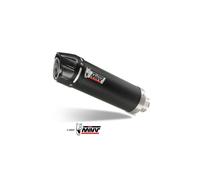 H.055.L2SC ESCAPE MIVV HONDA CB 650 F 2014 2018
