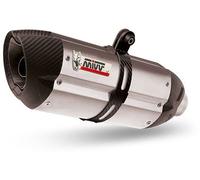 H.060.L7 - Escape Completo Mivv SUONO HONDA CBR 125 R (11-)