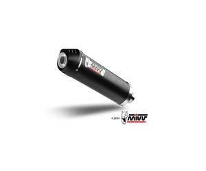 H.067.L3C ESCAPE MIVV HONDA CB 500 X 2017 2020