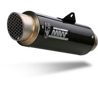 Tubo De Escape Silenciador kat MIVV Gp Pro Carbono HONDA CB 1000 R 2018 > 2023