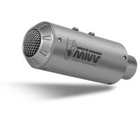 H.072.SM3X ESCAPE MIVV HONDA CB 650 R 2019 2023