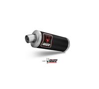 H.079.LEKB ESCAPE MIVV HONDA CRF 1100 L AFRICA TWIN 2020 2023