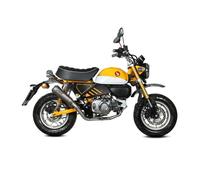 H.082.LC4T - Escape Completo MIVV X-M1 Titanio HONDA MONKEY (18-20)