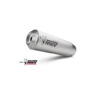 H.082.LC4T - Escape Completo MIVV X-M1 Titanio HONDA MONKEY (18-20)