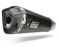 H.085.LDRC ESCAPE MIVV HONDA CB750 HORNET 2023 2024