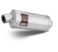 Tubos De Escape MIVV DAKAR Acero Inox HONDA XL 750 TRANSALP 2023 > 2024