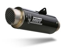 H.094.L2P - Sistema de escape completo Mivv GPpro Carbón HONDA CBR 650 R (24-25)